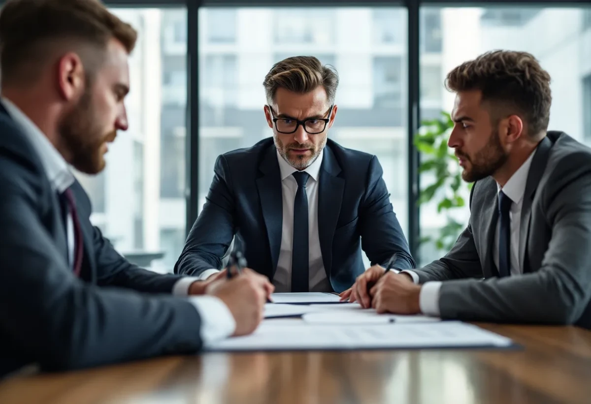 Clause de non-concurrence : validité et limites en droit du travail