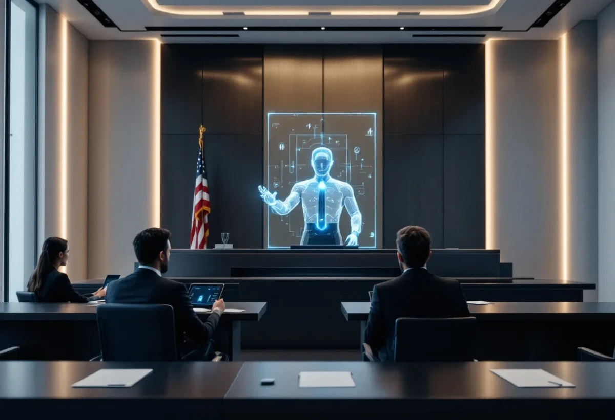 Droit civil et intelligence artificielle : nouveaux enjeux juridiques