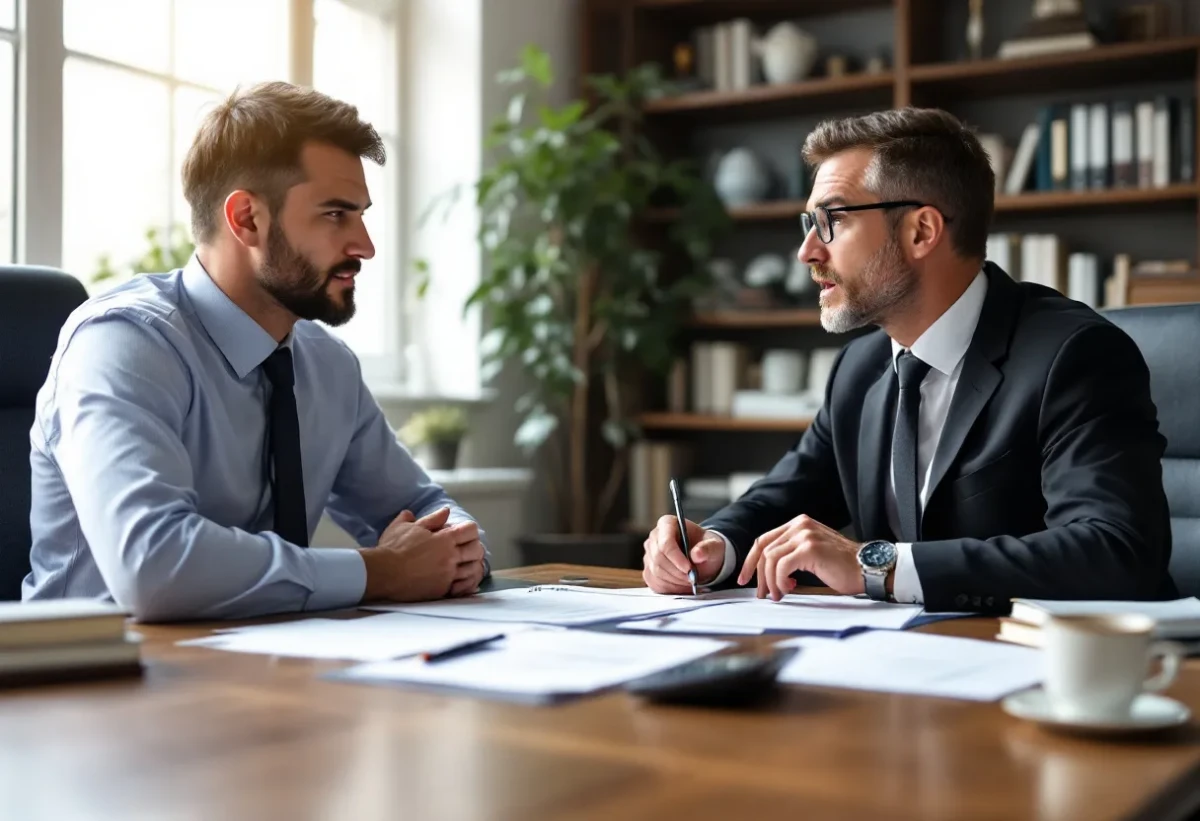 Les honoraires d'avocat : comment les contester ?