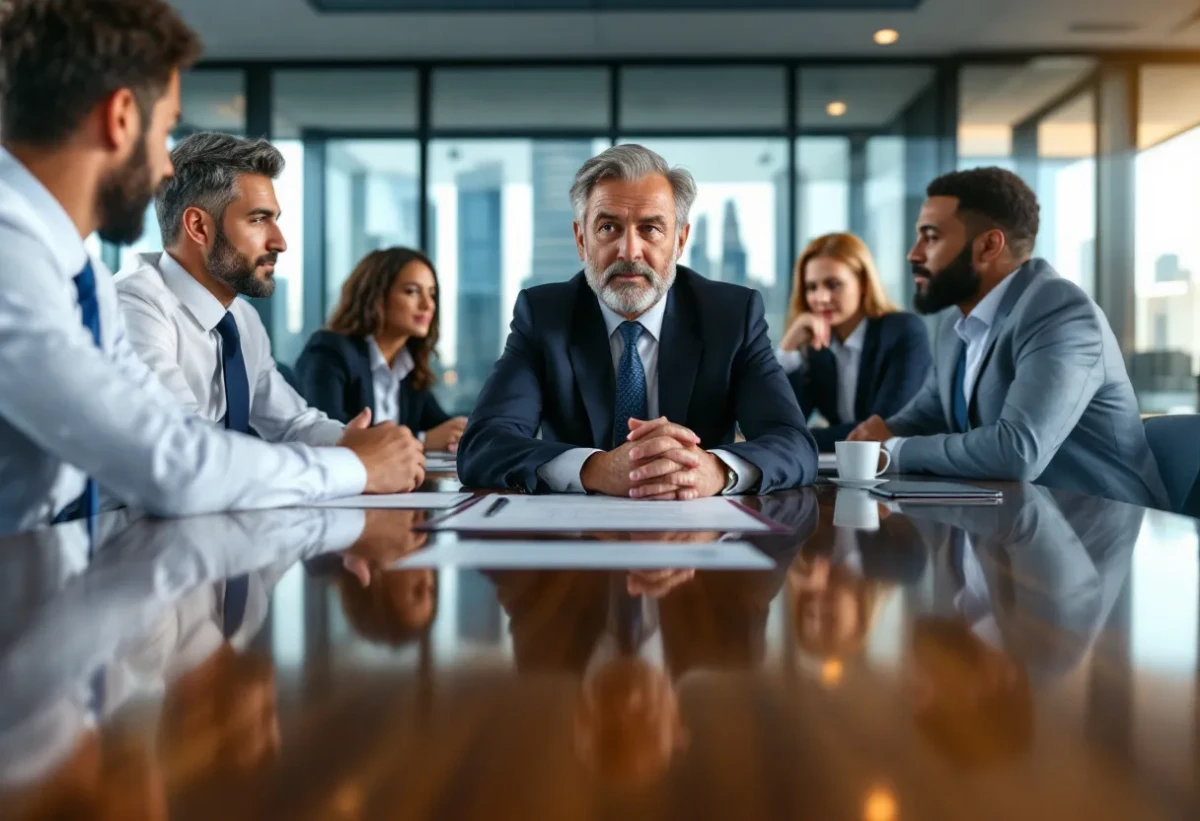 Loi PACTE et ses conséquences sur la gouvernance des entreprises