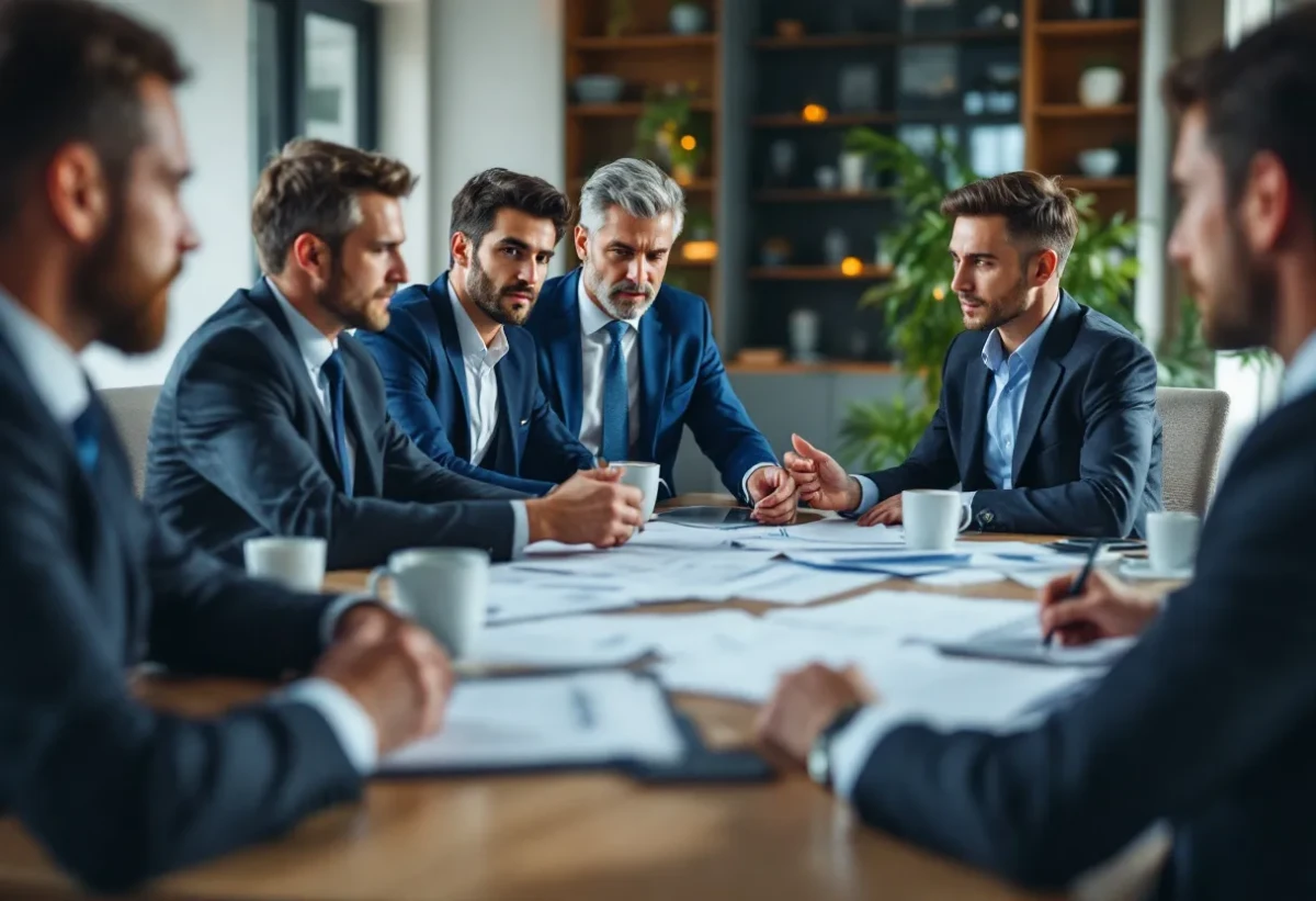Statuts d'entreprise : clauses essentielles à ne pas négliger