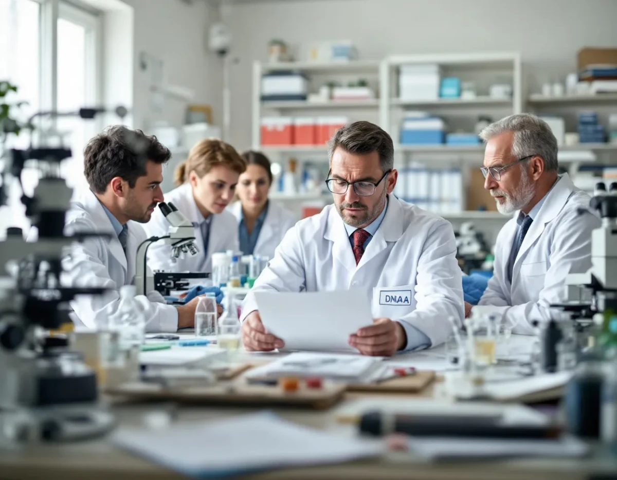 La brevetabilité du vivant : tensions et enjeux éthiques du droit des biotechnologies