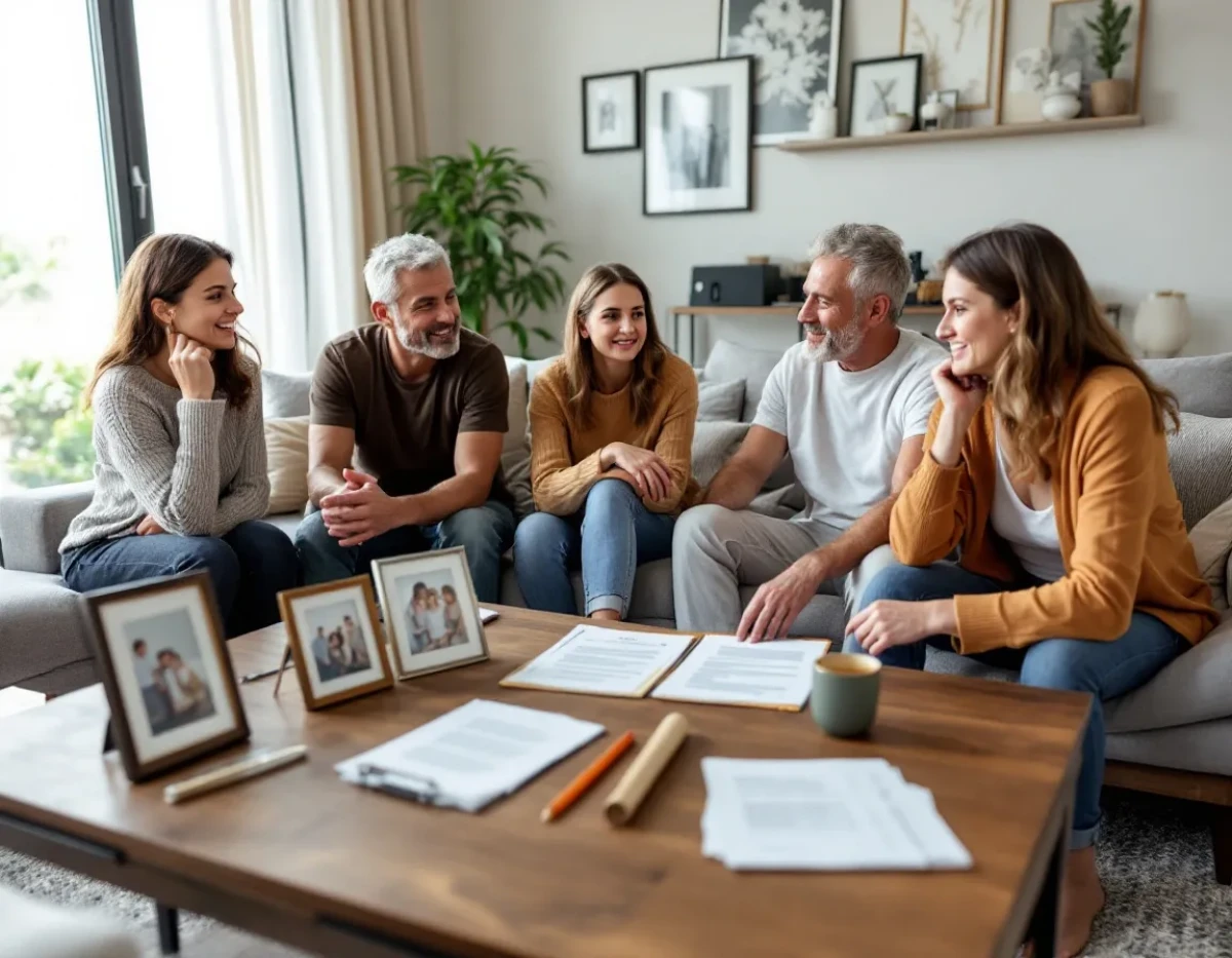 La métamorphose du droit des successions à l'ère des familles recomposées