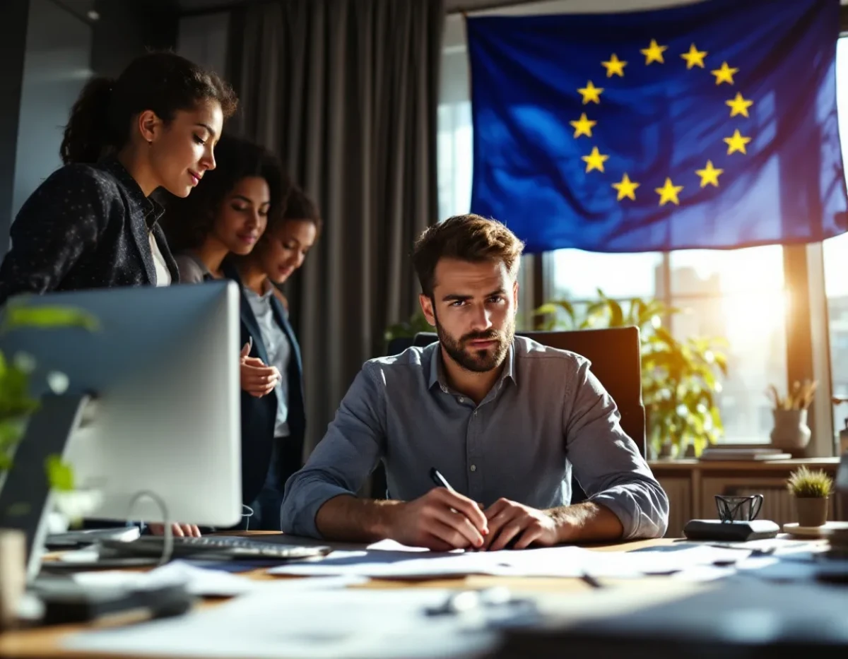 La protection des lanceurs d'alerte après la directive européenne