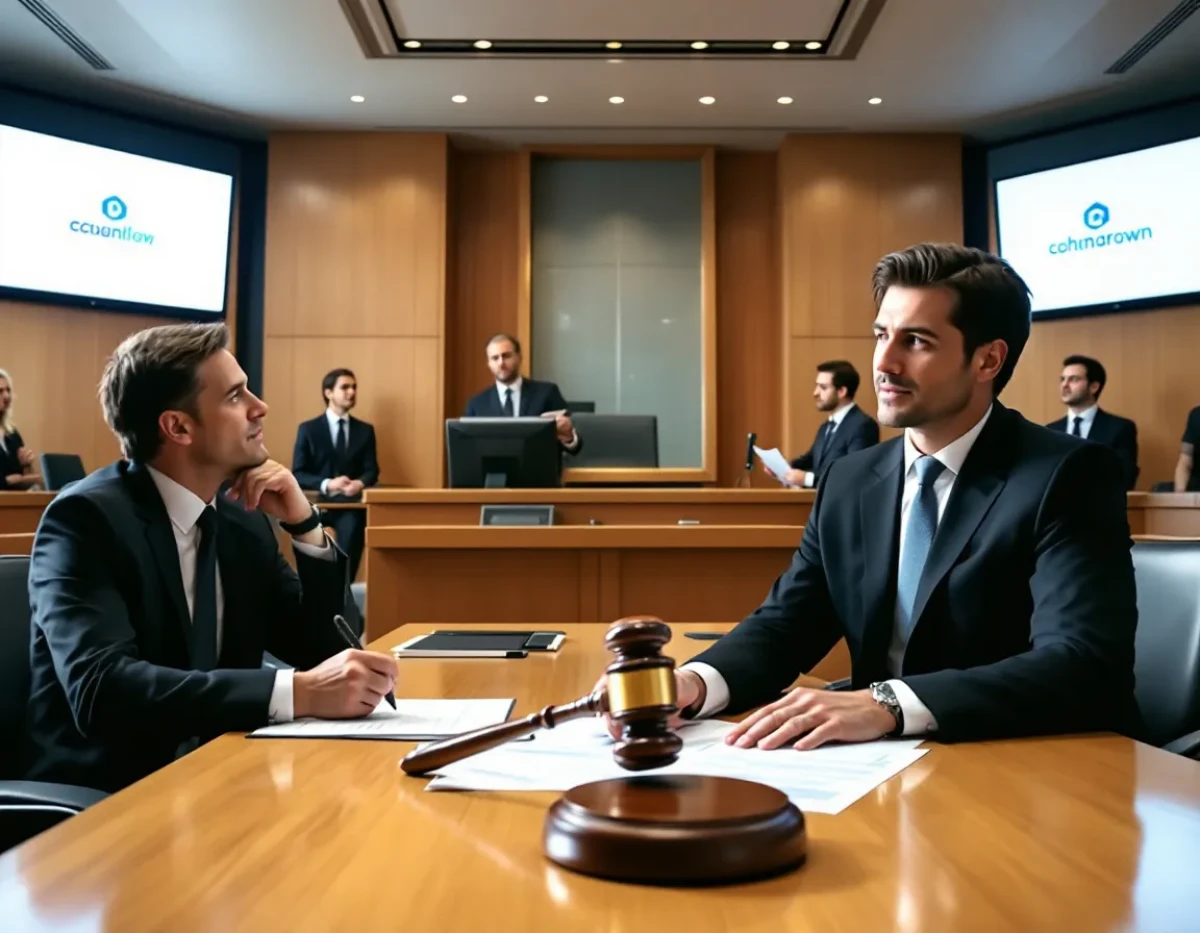 L'arsenal juridique face aux titans du numérique : quand le droit de la concurrence redessine l'économie digitale
