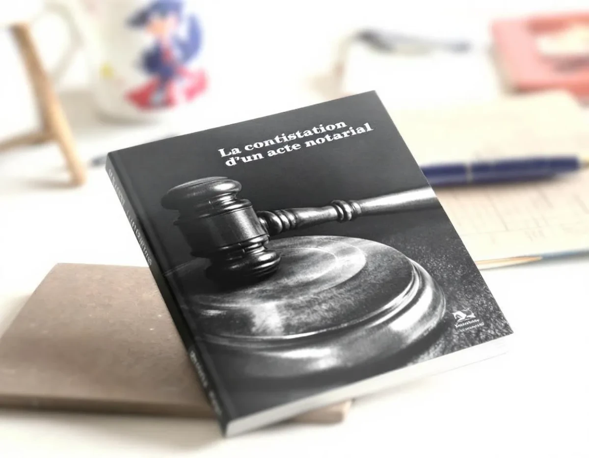 La contestation d'un acte notarial : arsenal juridique et stratégies procédurales