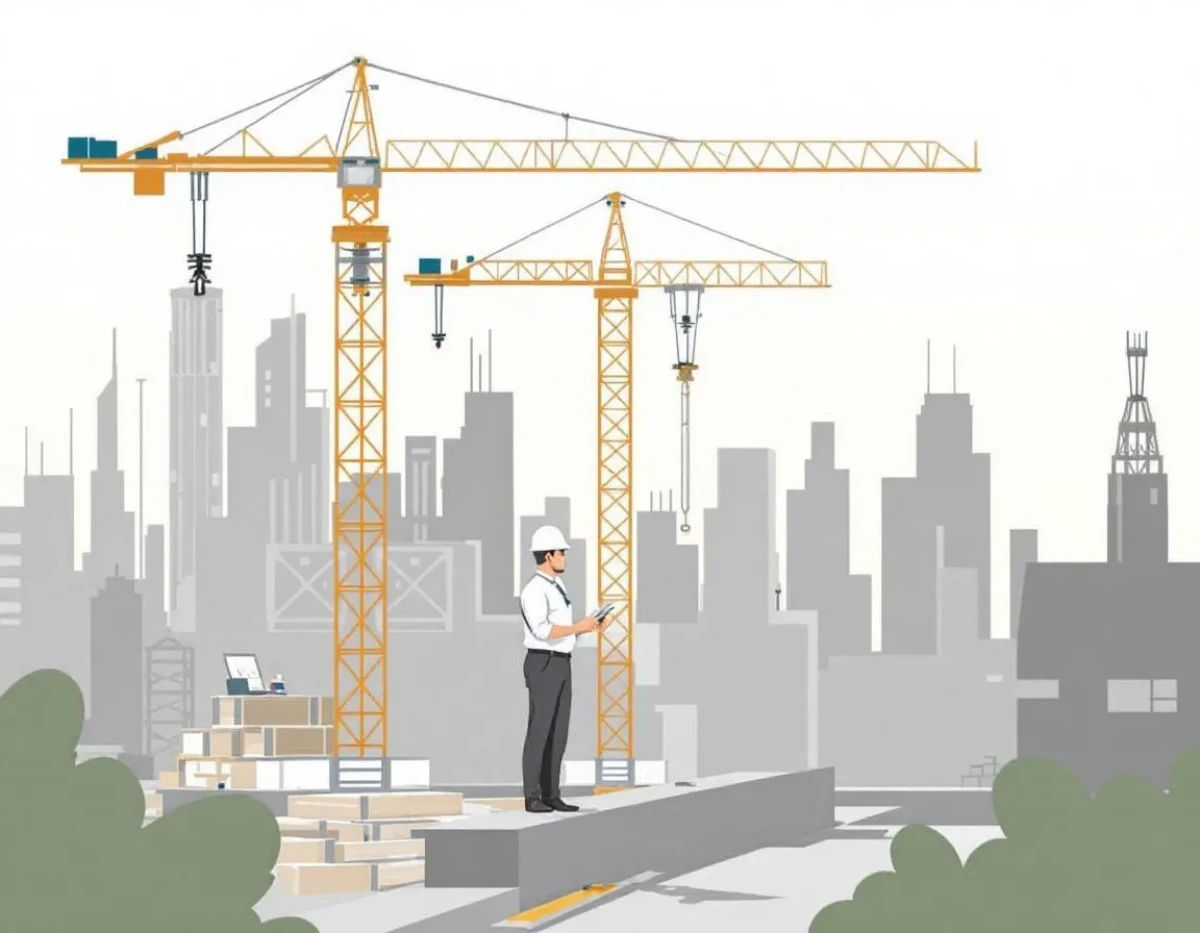 Naviguer dans le dédale juridique des permis de construire : guide complet pour les porteurs de projets