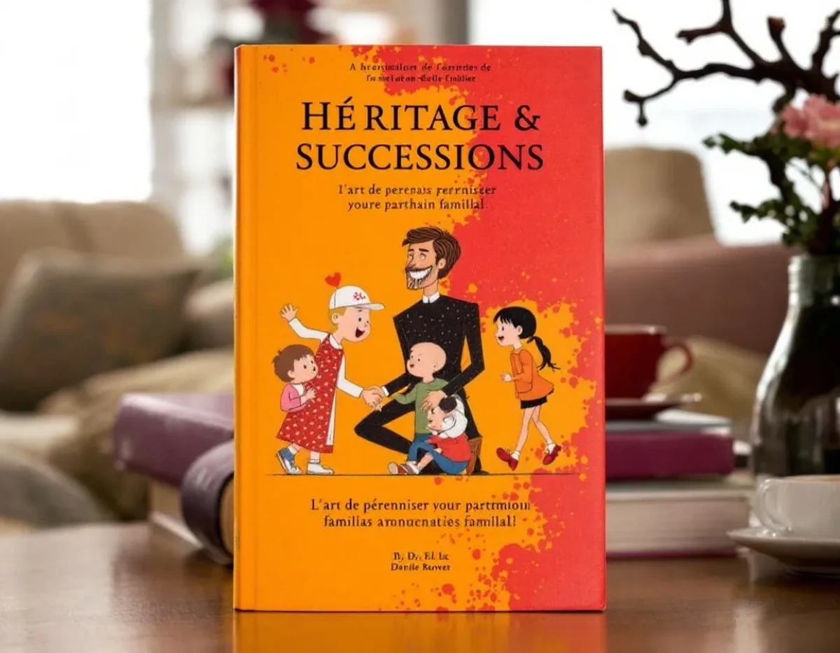Héritage et Successions : L'art de pérenniser votre patrimoine familial