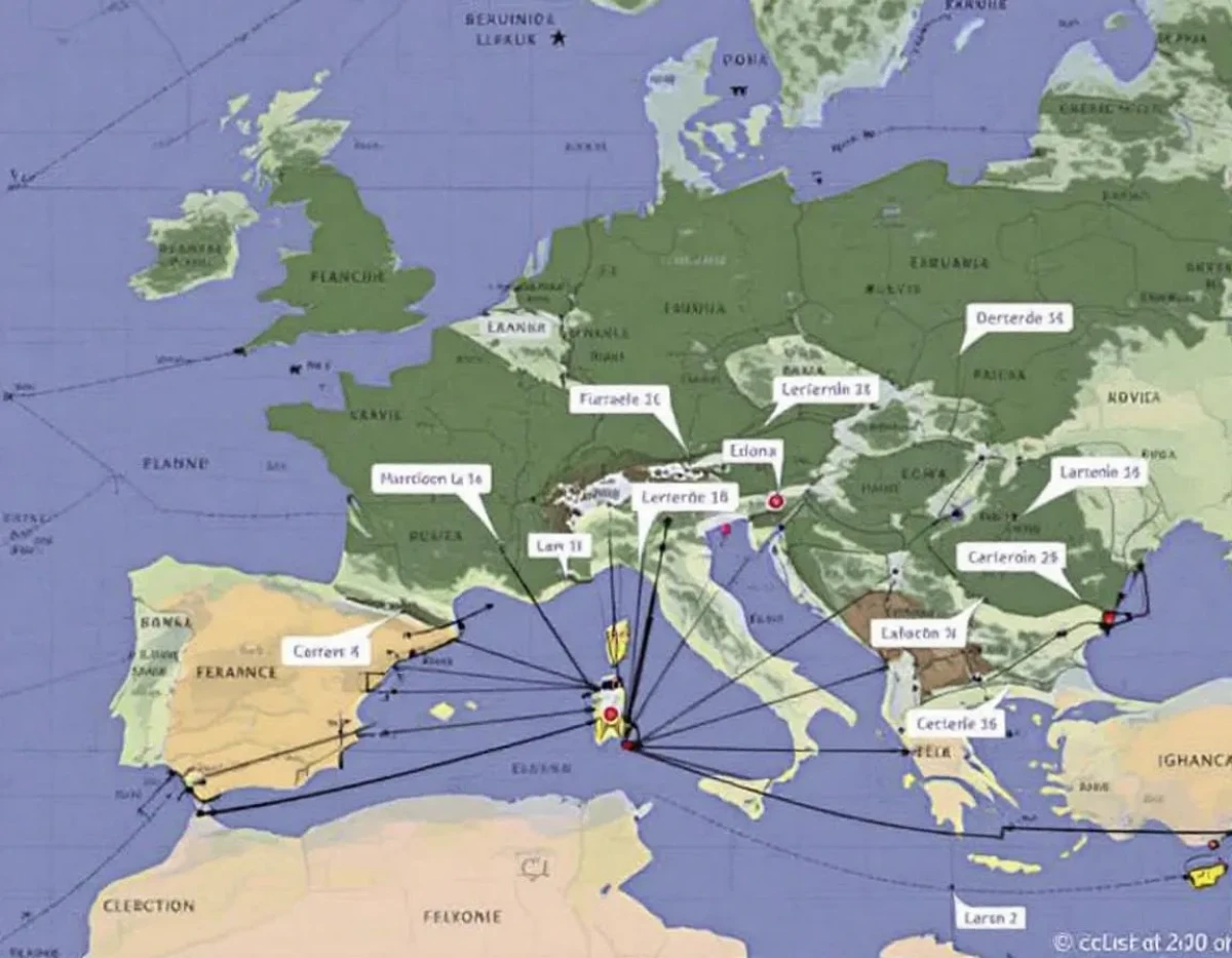 La Cartographie Invisible : Les Mécanismes du Droit International Privé face aux Conflits Juridictionnels