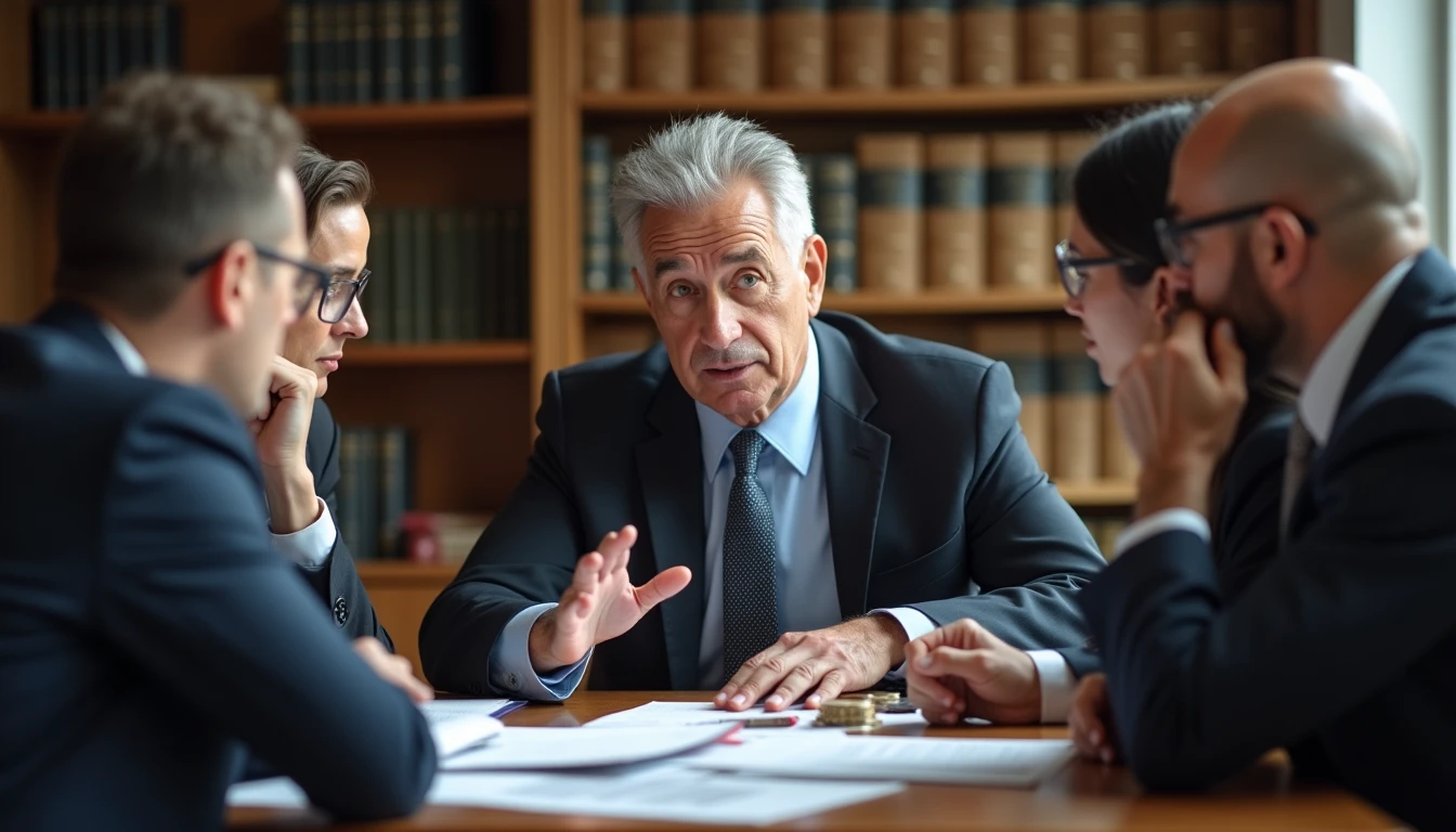 5 erreurs à éviter sur votre tranche marginale d'imposition