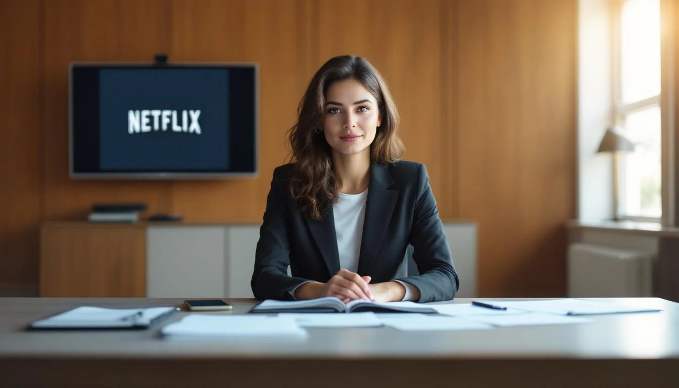 Contacter Netflix | Conseils juridiques pour une communication officielle