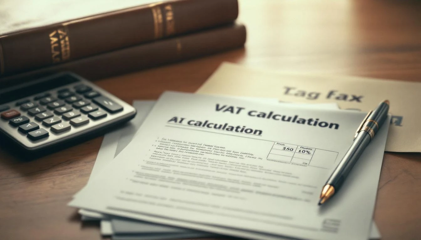 Formule pour calculer la TVA : mode d'emploi précis en 3 étapes
