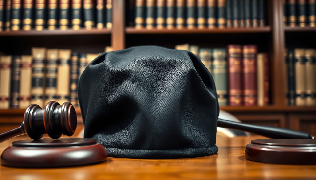 Toque avocat : une tradition à préserver ou à réinventer