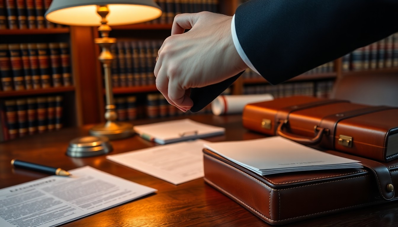 Toque avocat : symbole de sérieux ou simple accessoire