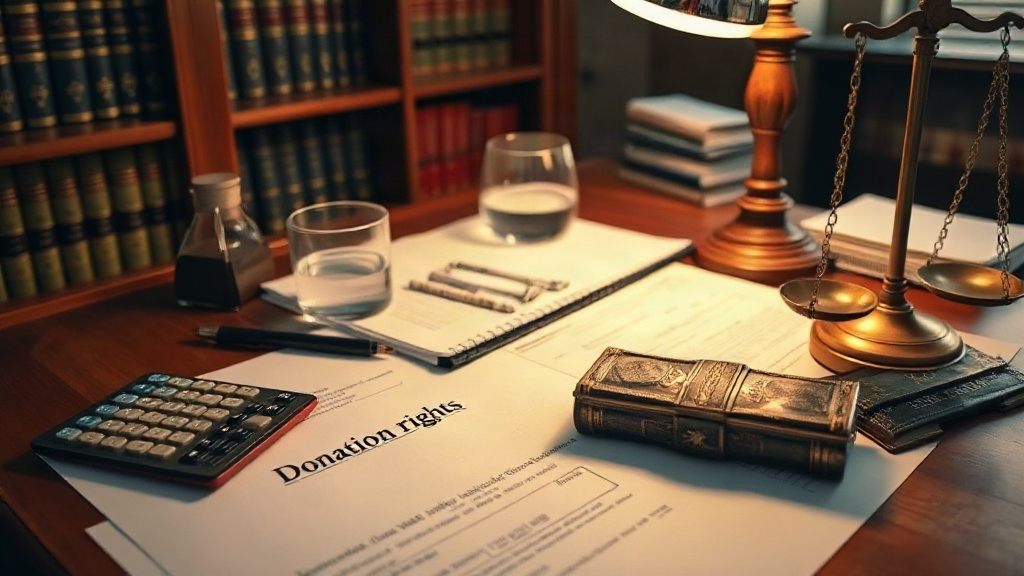 Calcul droits de donation simulateur : 7 points à vérifier avant de l'utiliser